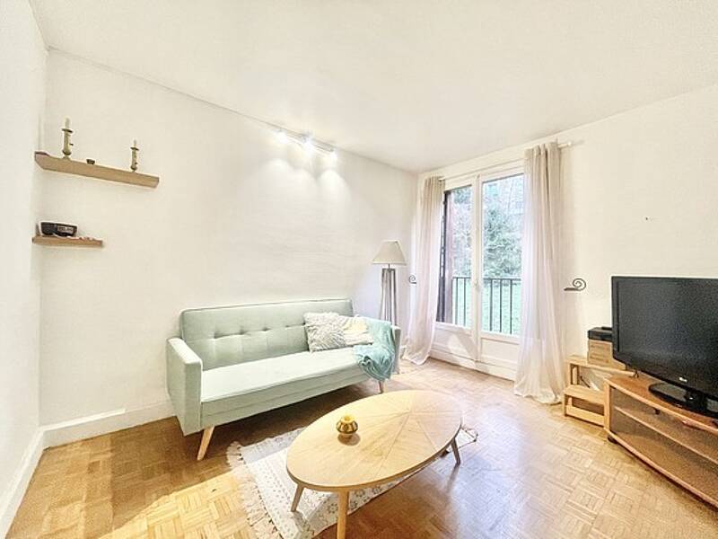 Maison à louer, 42m², SEVRES