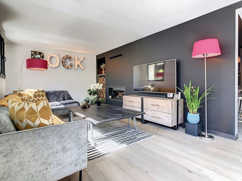 Maison à vendre, 132m², RUEIL MALMAISON