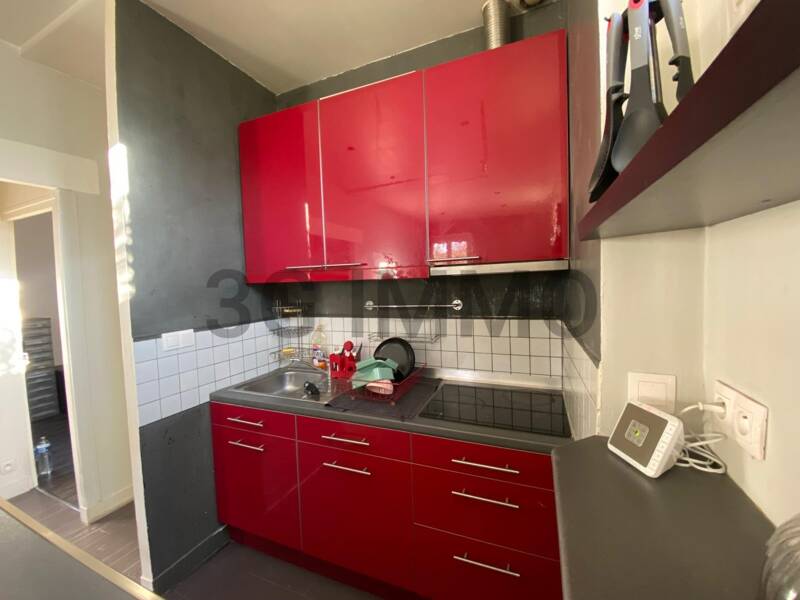 Maison à vendre, 48m², MAGNY EN VEXIN