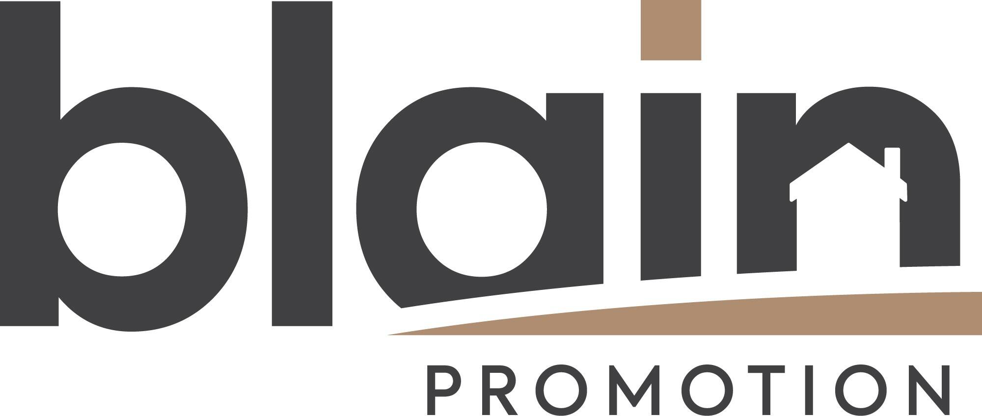 BLAIN PROMOTION