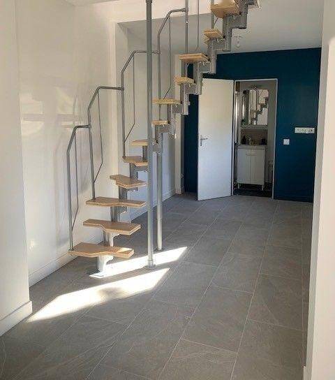 Maison à louer, 27m², CRETEIL