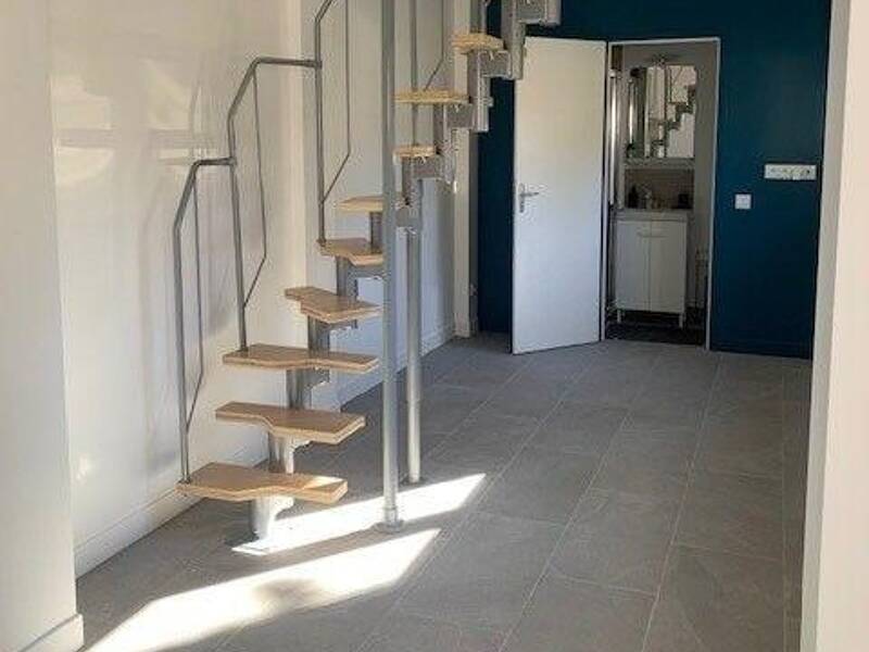 Maison à louer, 27m², CRETEIL