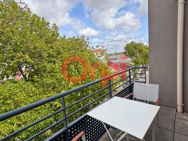 Appartement à louer 680 € 2 pièces 1 chambre 39 m² Vénissieux 69200
