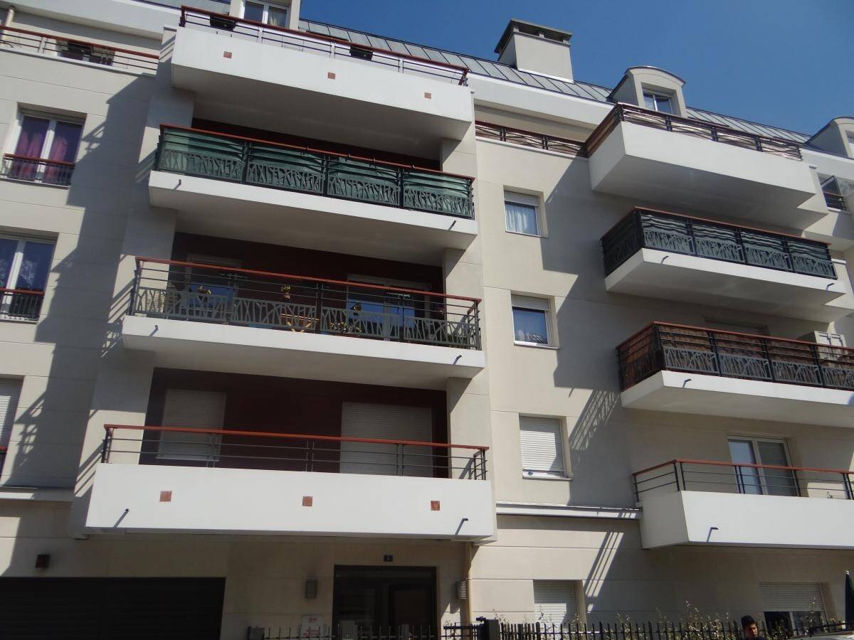 Maison à louer, 75m², DRANCY