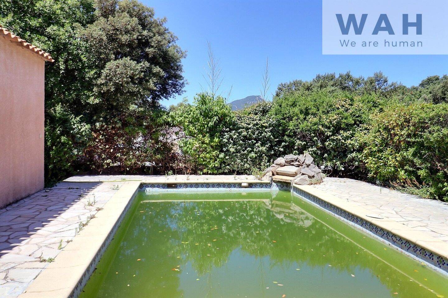 Maison à vendre, 142m², SAINT MATHIEU DE TREVIERS