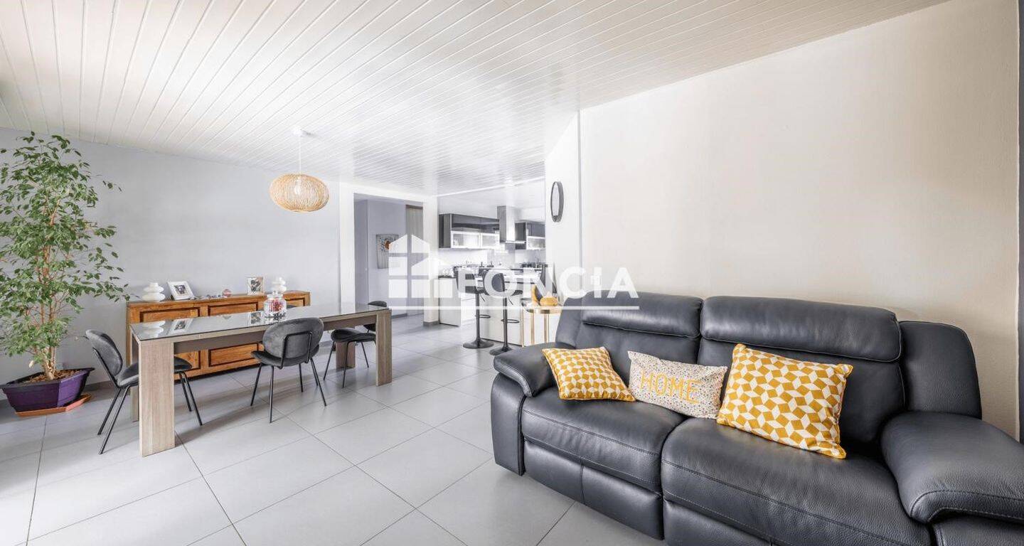 Maison à vendre, 150m², LORMONT