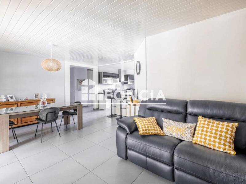 Maison à vendre, 150m², LORMONT