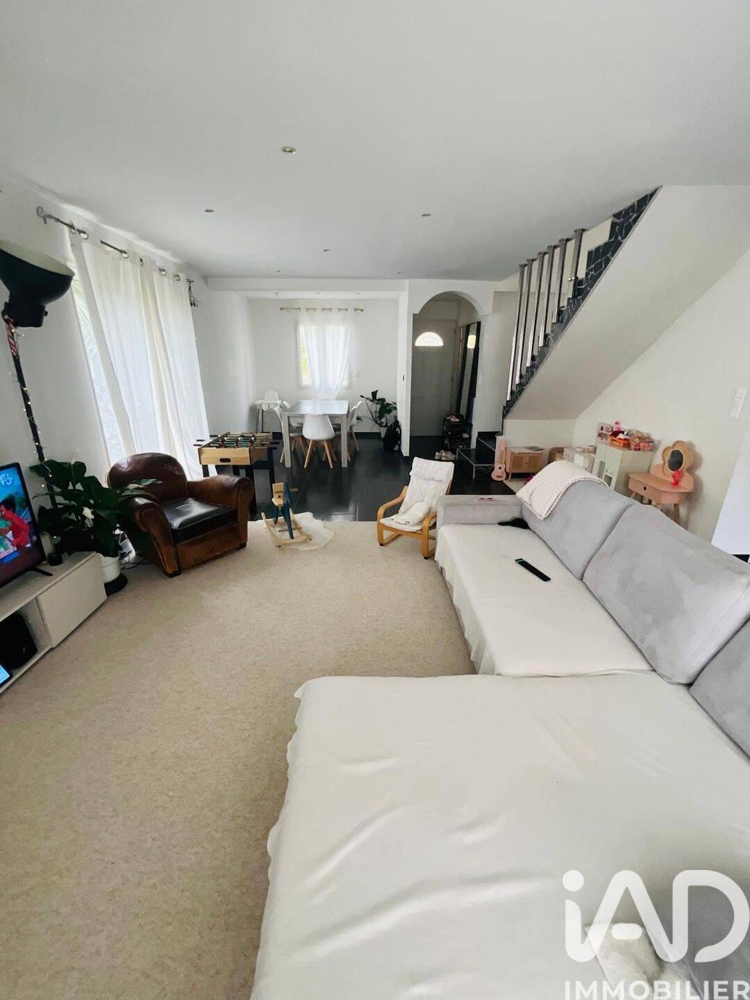 Maison à vendre, 104m², BEZIERS