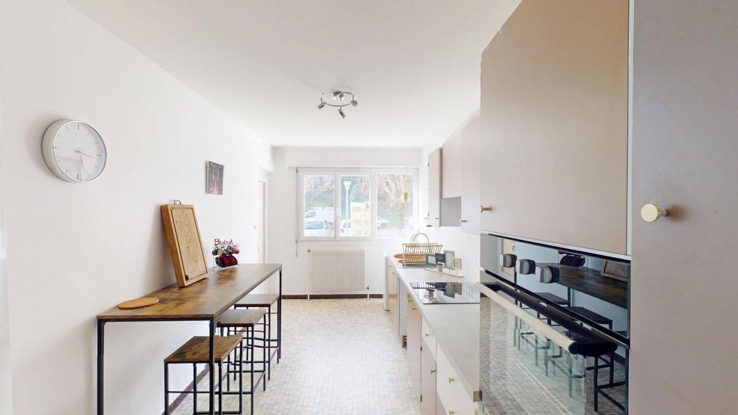 Maison à louer, 94m², SAINTE FOY LES LYON