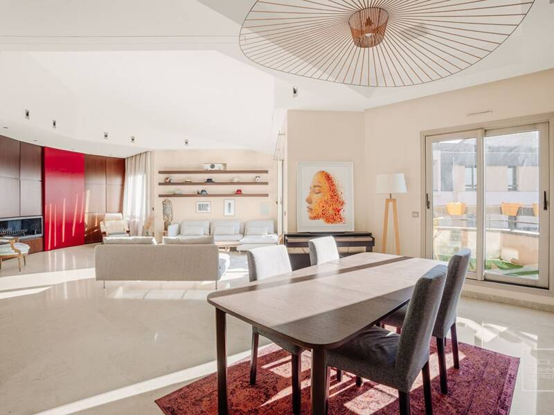 Maison à vendre, 196m², LYON 4E