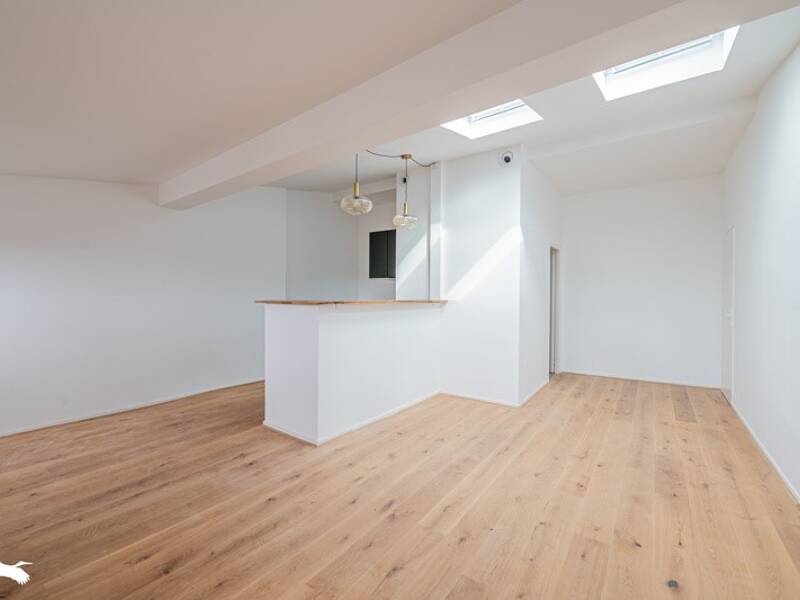 Maison à louer, 65m², BORDEAUX