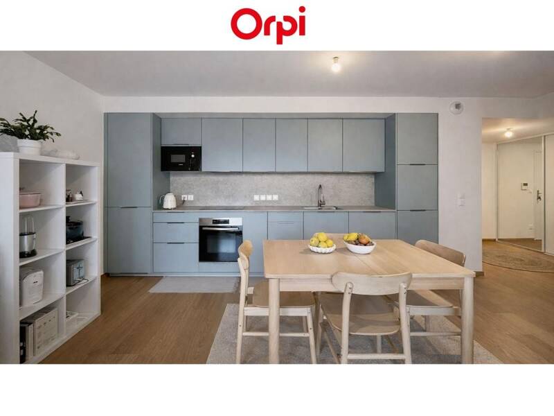 Maison à vendre, 49m², GAILLARD