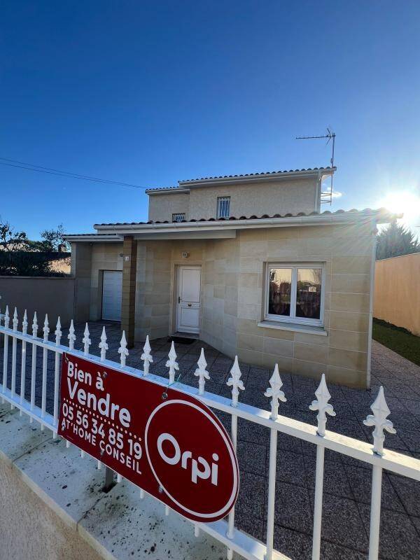 Maison à vendre, 130m², MERIGNAC