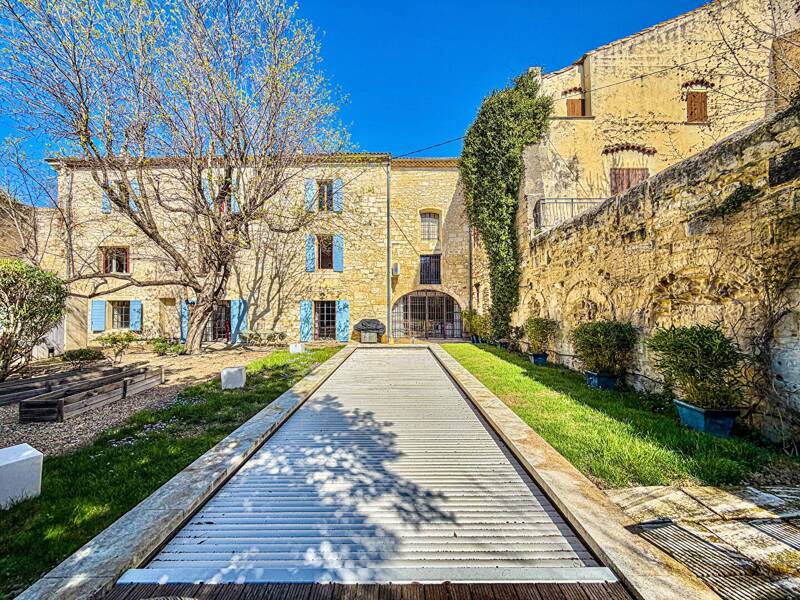 Maison à vendre, 400m², TARASCON