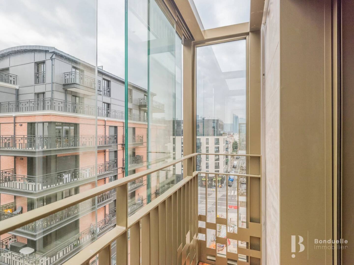 Maison à louer, 41m², COURBEVOIE