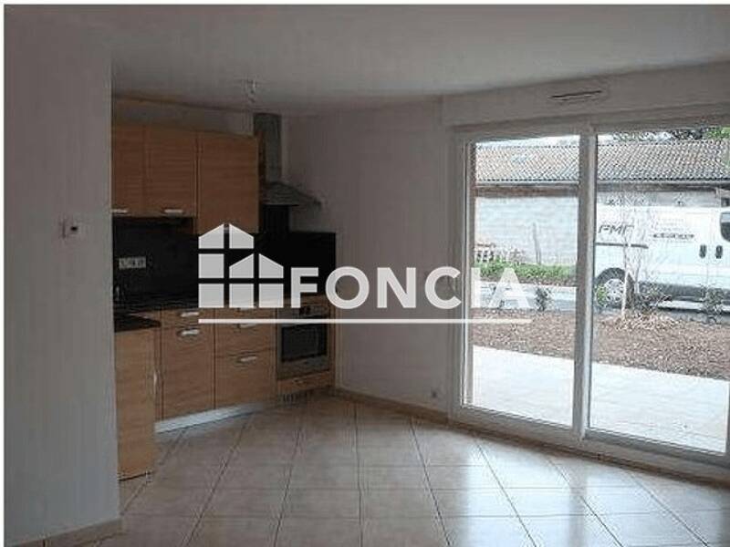 Maison à louer, 45m², SEVRIER