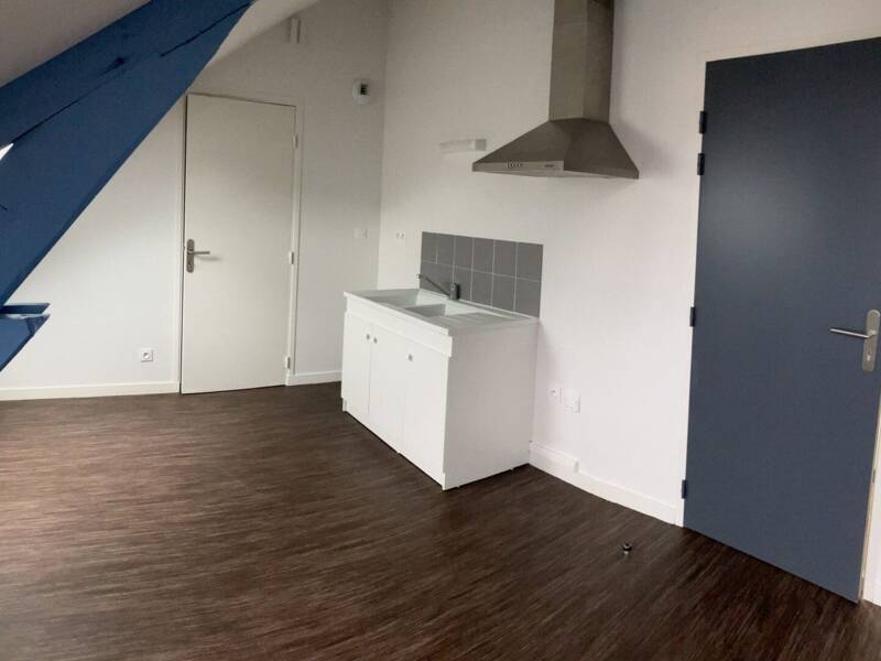 Maison à louer, 33m², BOURGES