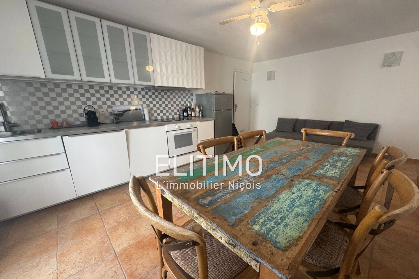 location appartement 3 Pièce(s) — 3