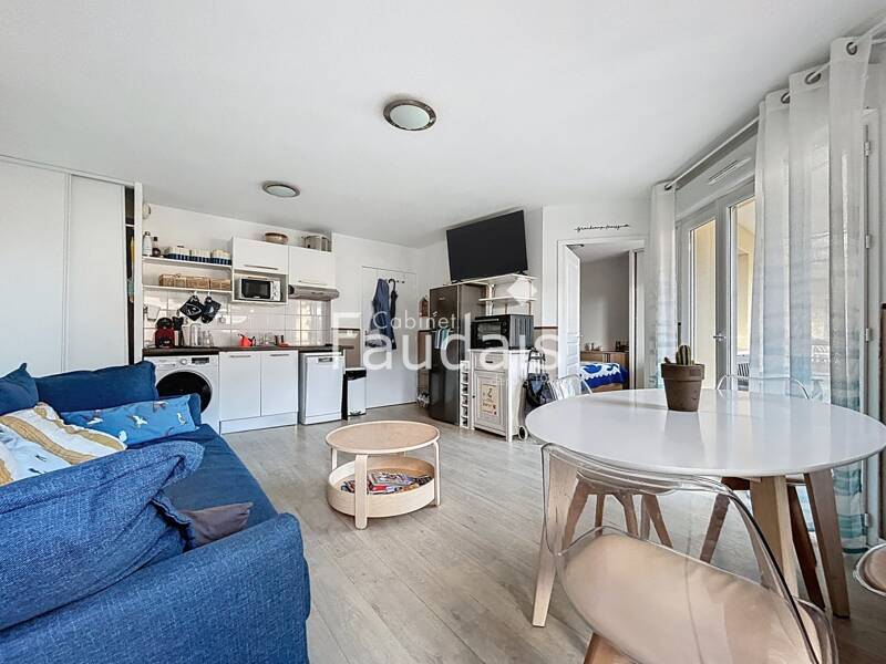 Maison à vendre, 43m², GRANDCAMP MAISY