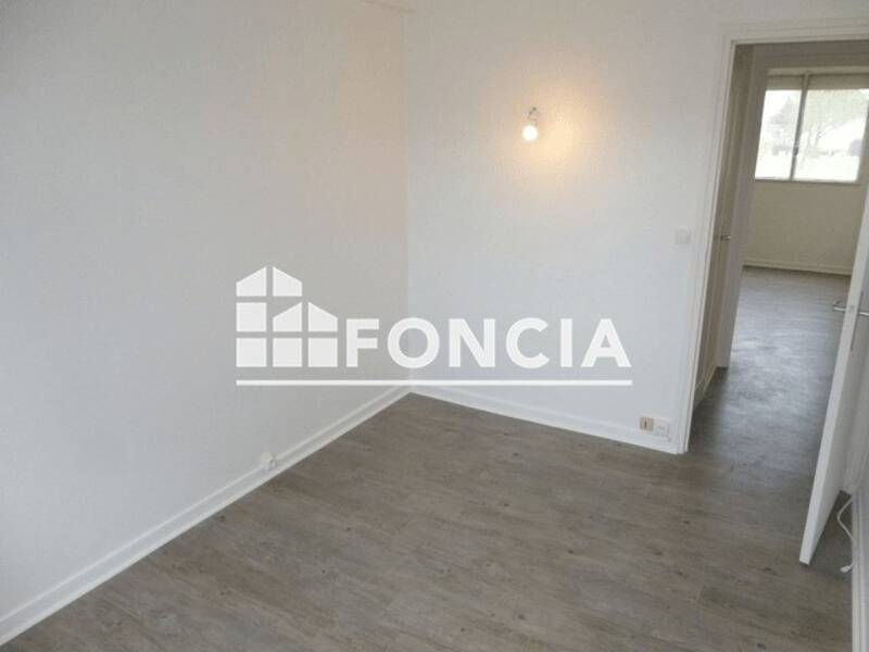 Maison à louer, 55m², LE MANS