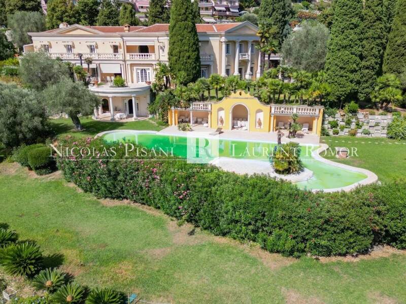 Maison à vendre, 800m², GORBIO