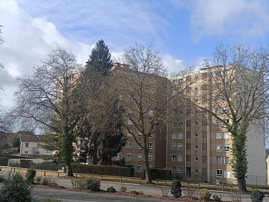 Appartement à vendre 86 000 € 4 pièces 2 chambres 82 m² Étage 3/8 Aurence Limoges 87000