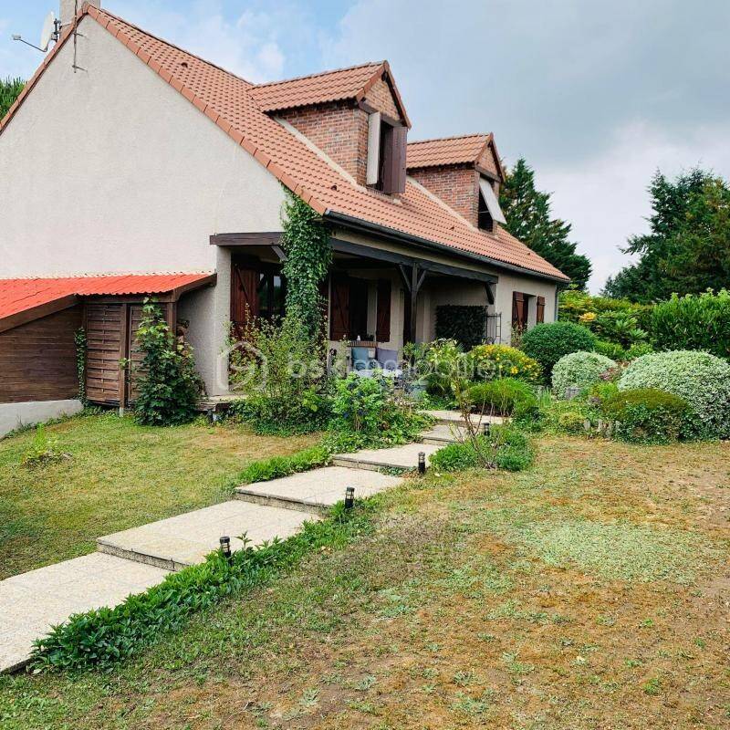 Maison à vendre, 180m², FONTENAY SUR LOING