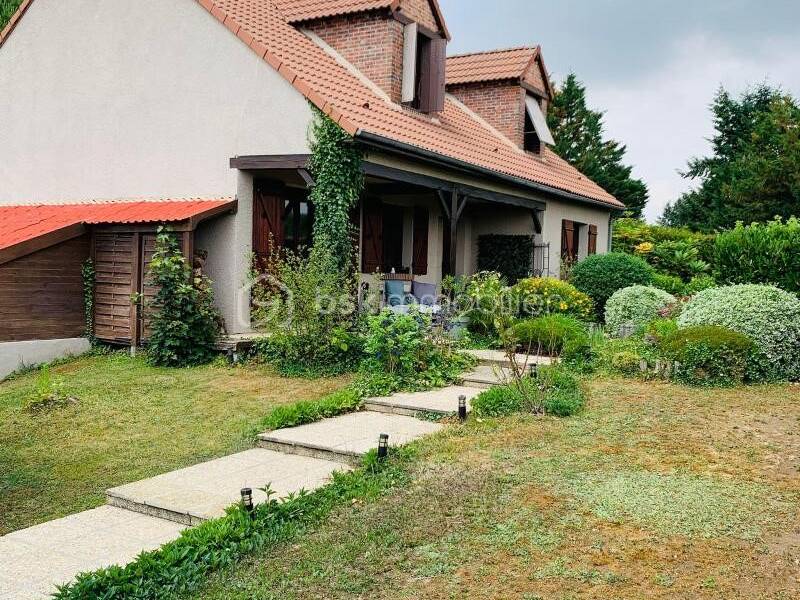 Maison à vendre, 180m², FONTENAY SUR LOING