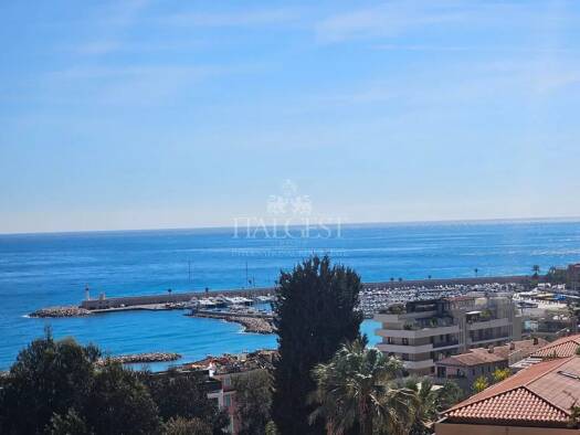 Appartement à vendre 470 000 € 2 pièces 1 chambre 50,9 m² RDC/3 Menton 06500