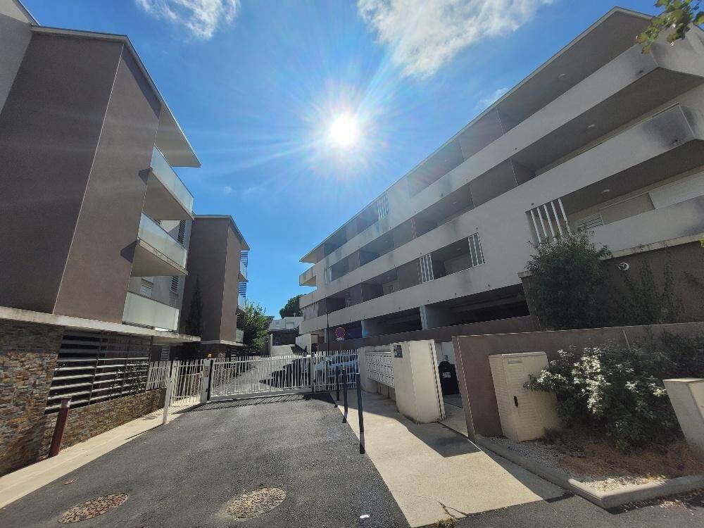 Maison à louer, 38m², BEZIERS