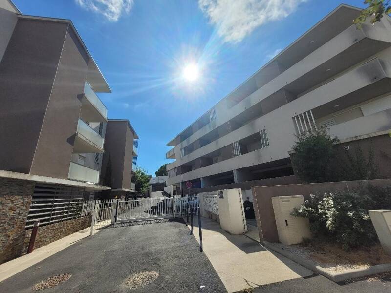 Maison à louer, 38m², BEZIERS