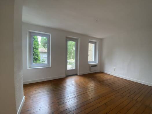 Espace bureau à louer 376 € 37 m² de bureaux Castelnaudary 11400