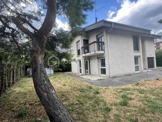 Maison à vendre 275 000 € 6 pièces 5 chambres 147 m² 738 m² de terrain Chaudannes-Clapeys Est Saint-Jean-de-Maurienne 73300