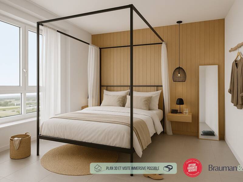 Maison à vendre, 102m², LE MANS