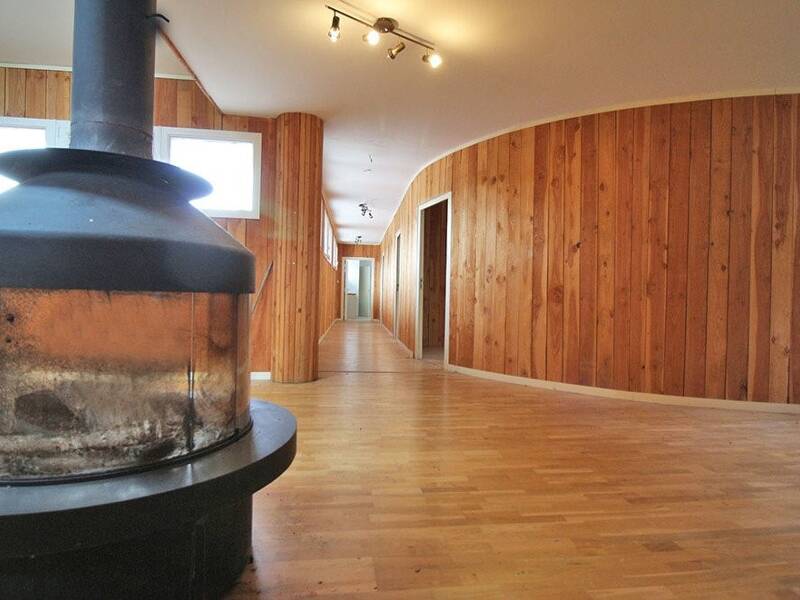 Maison à vendre, 1000m², LA SALVETAT SUR AGOUT