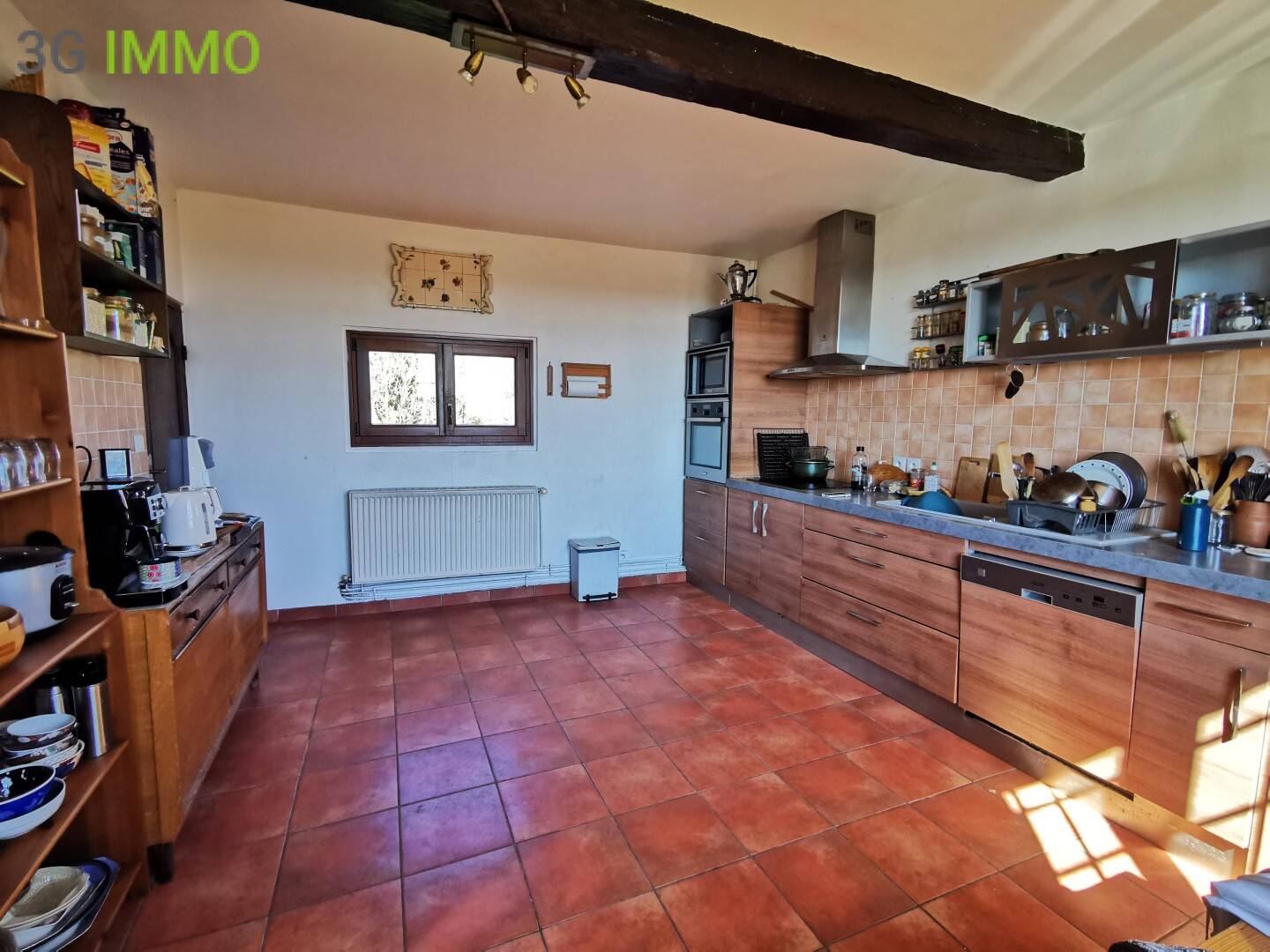 Maison à vendre, 155m², CHAUMONT EN VEXIN