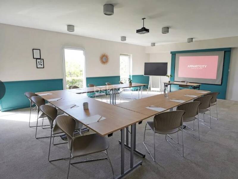 Maison à vendre, 21m², MONTPELLIER