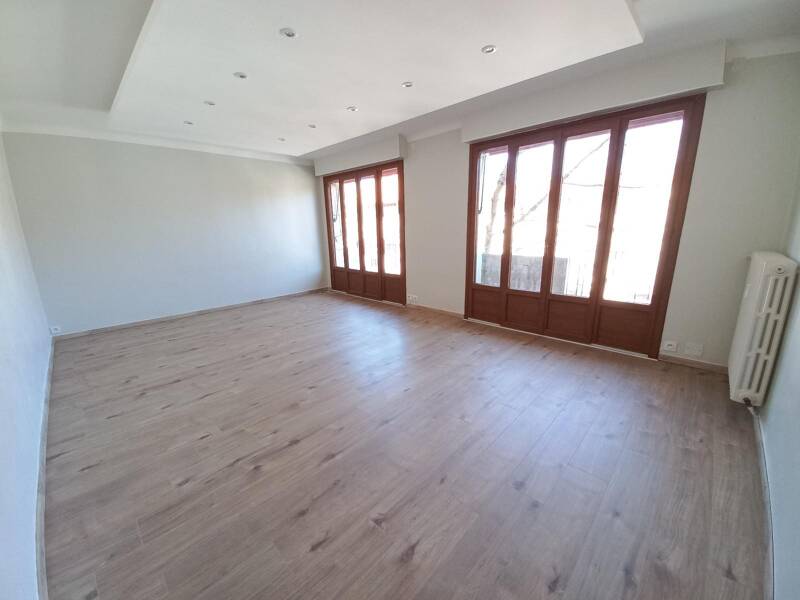 Maison à louer, 88m², MILLAU