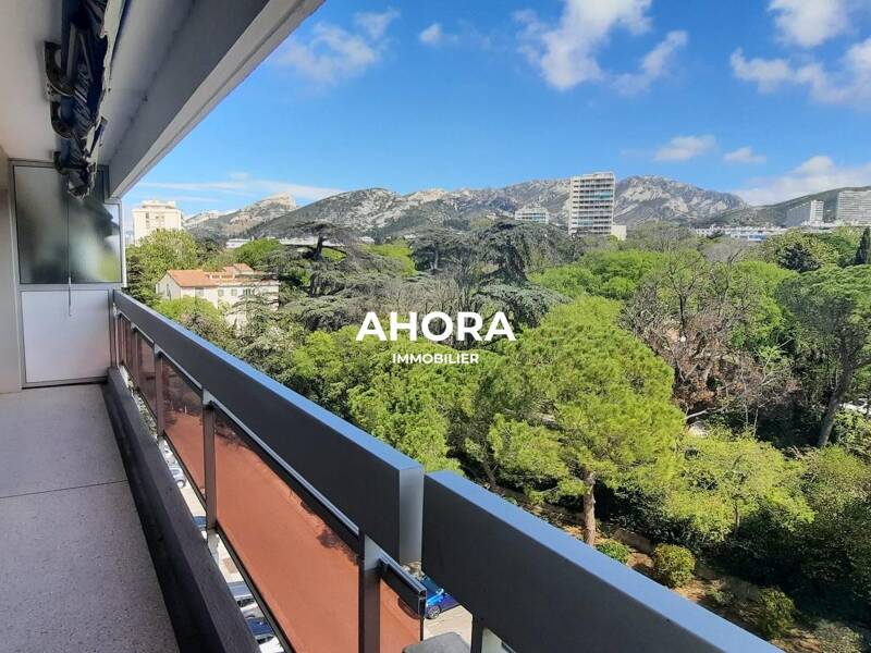 Maison à louer, 68m², MARSEILLE 9E