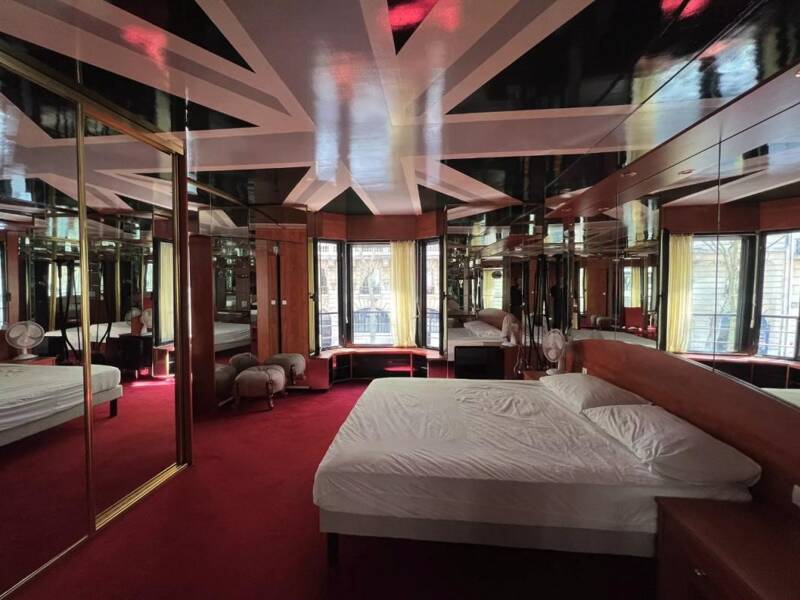 Maison à louer, 50m², PARIS 16E