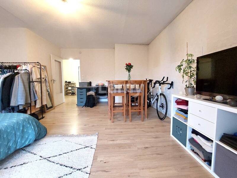 Maison à louer, 59m², LIMOGES