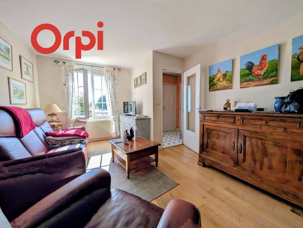 Maison à vendre, 113m², ROCHEFORT