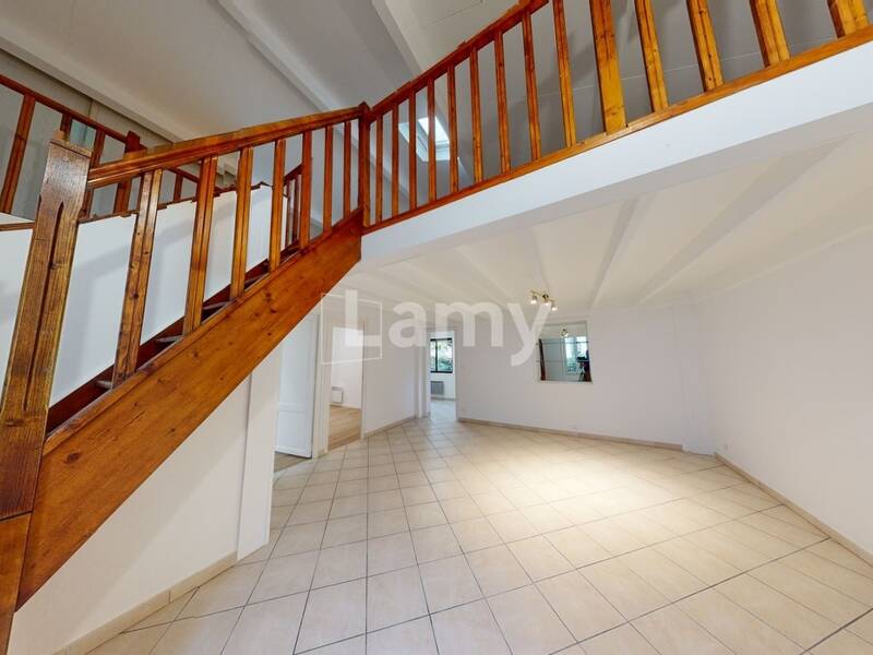 Maison à louer, 82m², BORDEAUX