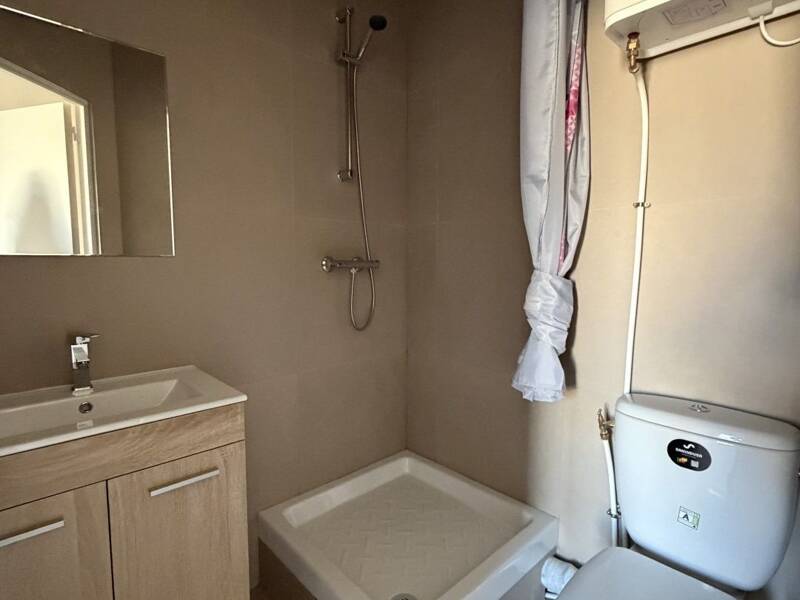 Maison à louer, 13m², TAVERNY