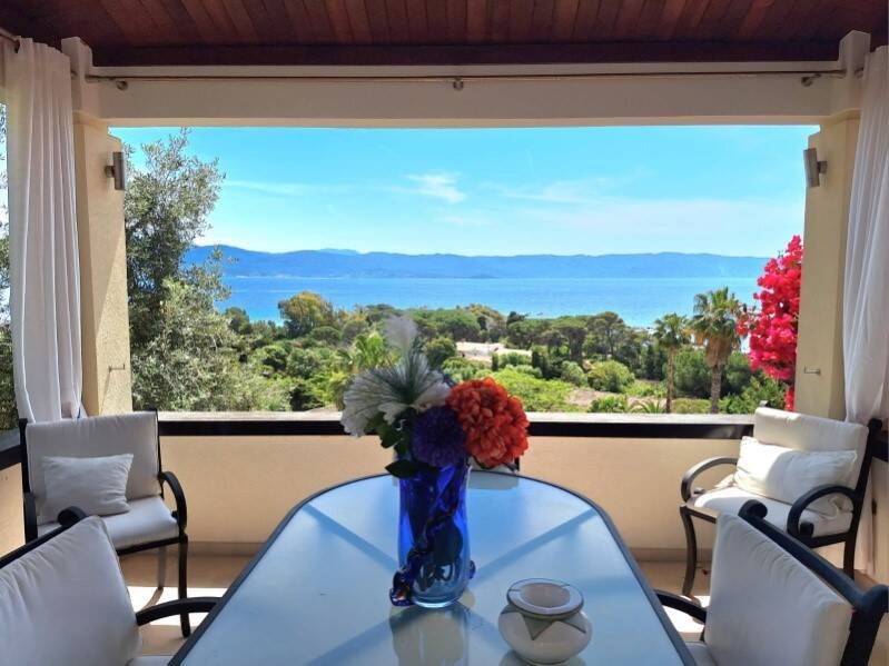 Maison à vendre, 280m², AJACCIO