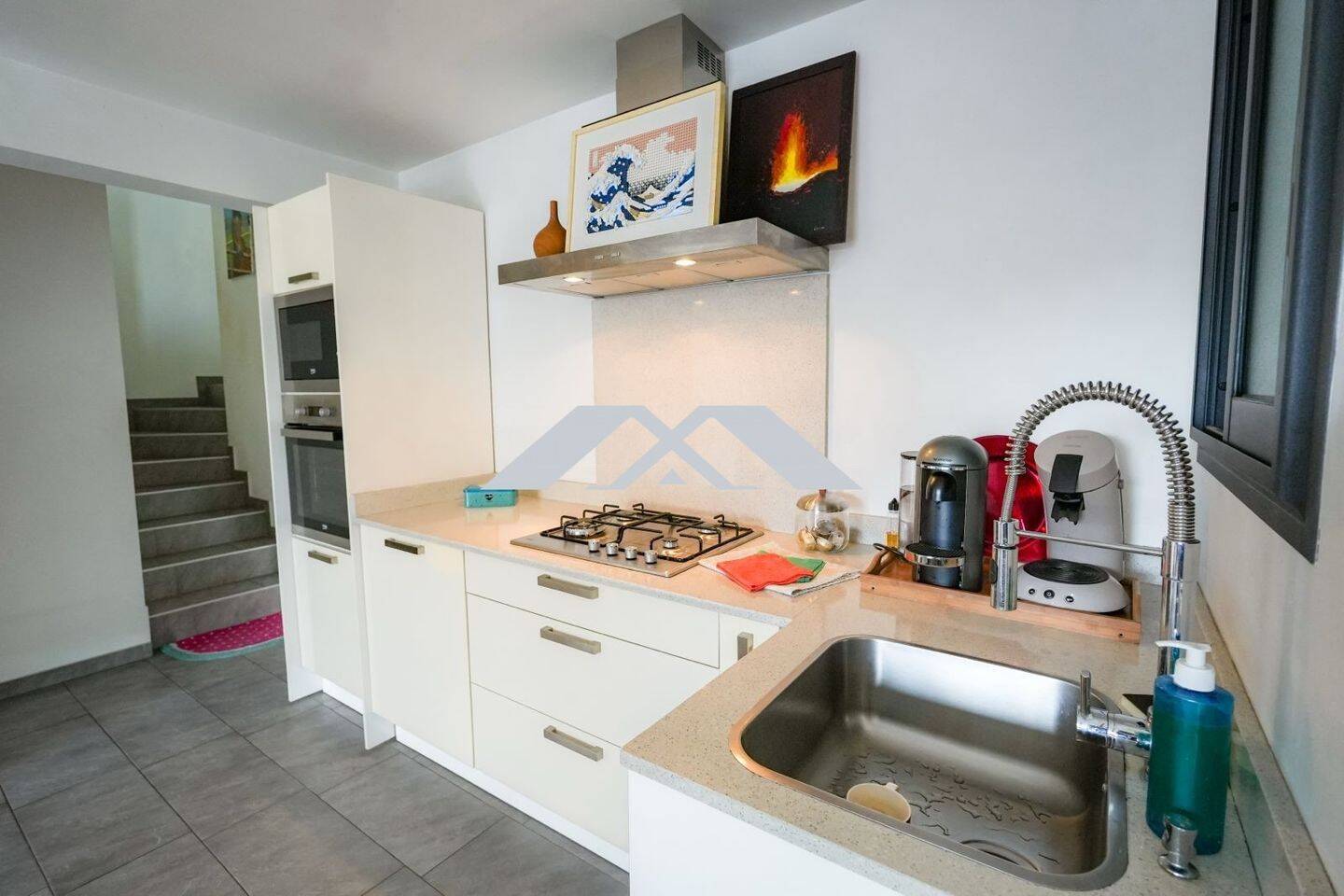 Maison à vendre, 119m², SAINT PIERRE