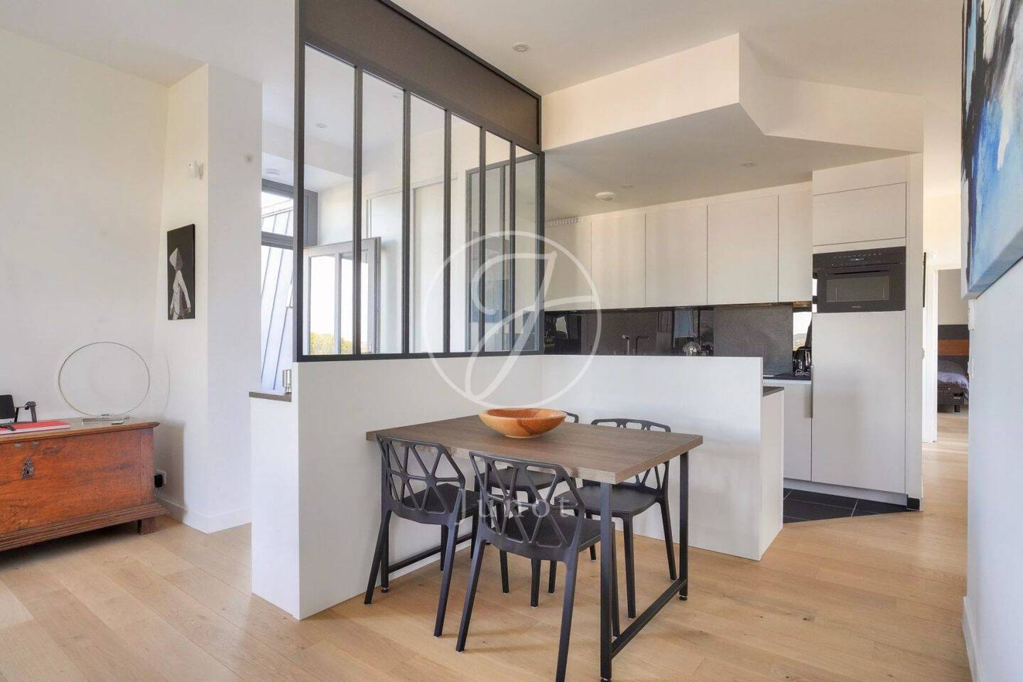 Maison à vendre, 94m², MAISONS LAFFITTE