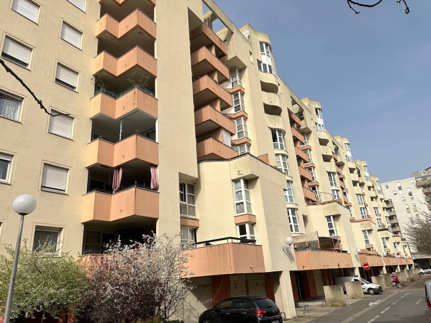 Maison à vendre, 68m², COURCOURONNES