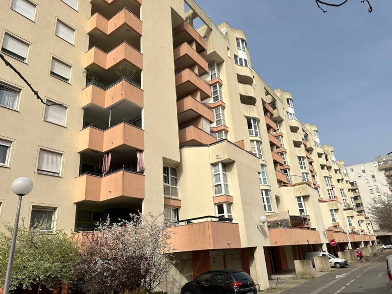 Maison à vendre, 68m², COURCOURONNES