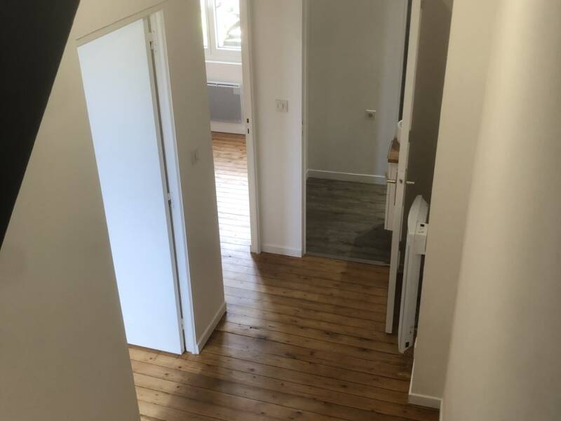 Maison à vendre, 70m², FECAMP